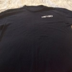 Heybo men's t shirt